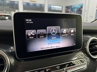 MERCEDES-BENZ Clase V 220 d Avantgarde Largo
