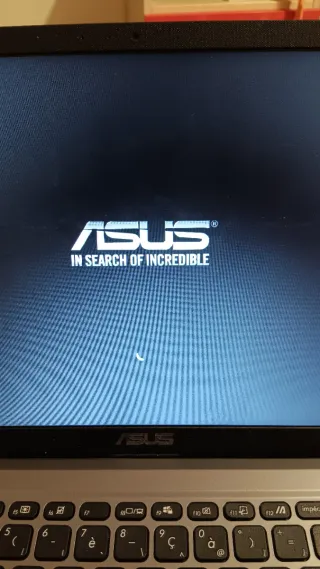 Computer portatile ASUS Intel Core i5