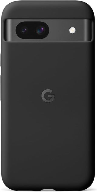 Google Funda Pixel 8a - Silicona Duradera y Resist