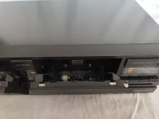 Technics RS-T22 Doble Cassette Deck