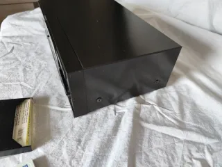 Technics RS-T22 Doble Cassette Deck