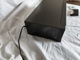 Technics RS-T22 Doble Cassette Deck