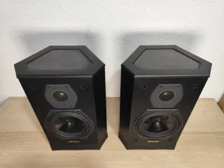 ALTAVOCES TANNOY 605 Monitores Hifi