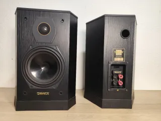 ALTAVOCES TANNOY 605 Monitores Hifi