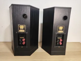 ALTAVOCES TANNOY 605 Monitores Hifi