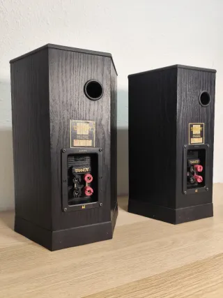 ALTAVOCES TANNOY 605 Monitores Hifi