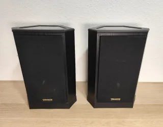 ALTAVOCES TANNOY 605 Monitores Hifi