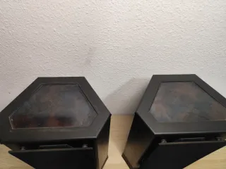 ALTAVOCES TANNOY 605 Monitores Hifi