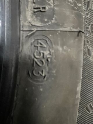 Neumáticos Invierno 205/60 R16 Cooper