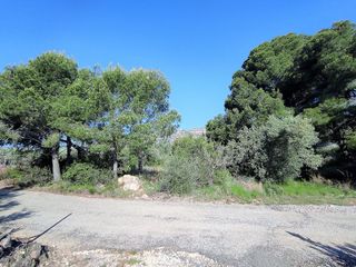 Terreno en venta en Montsià de Mar en Alcanar