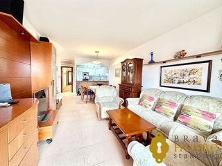 Piso en venta en Empuriabrava en Castelló d´Empúries