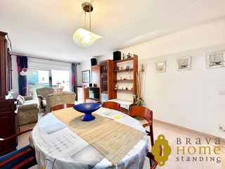 Piso en venta en Empuriabrava en Castelló d´Empúries