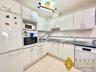 Piso en venta en Empuriabrava en Castelló d´Empúries