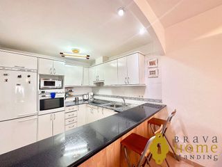 Piso en venta en Empuriabrava en Castelló d´Empúries