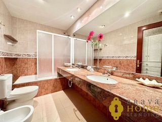 Piso en venta en Empuriabrava en Castelló d´Empúries