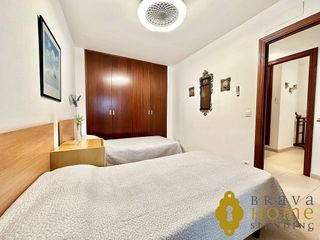 Piso en venta en Empuriabrava en Castelló d´Empúries