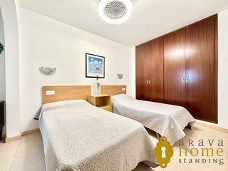 Piso en venta en Empuriabrava en Castelló d´Empúries