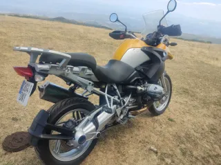 BMW R 1200 GS