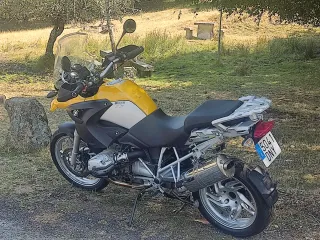 BMW R 1200 GS