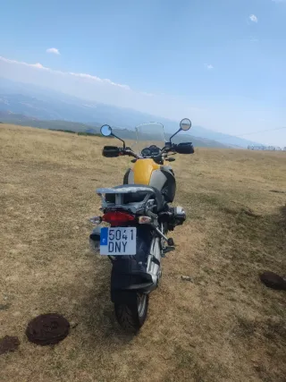 BMW R 1200 GS
