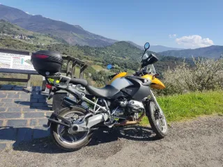 BMW R 1200 GS