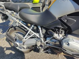 BMW R 1200 GS