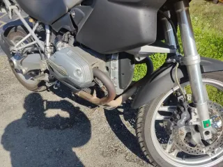 BMW R 1200 GS