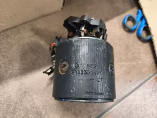 Motor de arranque Bosch