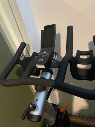 Bicicleta Spinning BH Super SuperDuke Magnetic