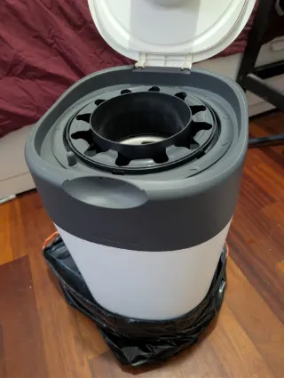 Cubo Pañales Tommee Tippee