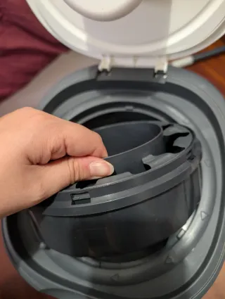 Cubo Pañales Tommee Tippee