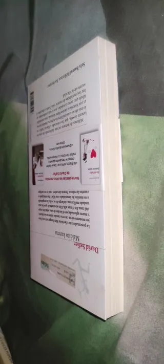 Maldito Karma (Spanish Edition)