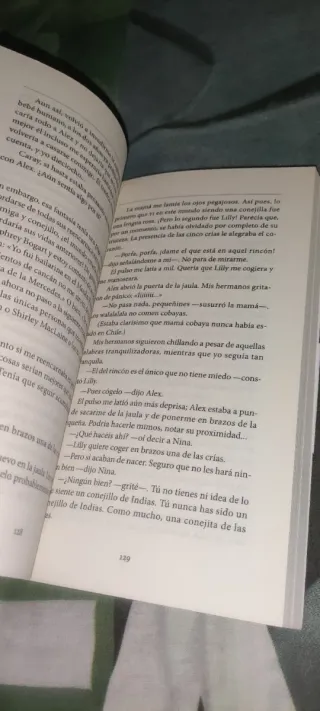 Maldito Karma (Spanish Edition)