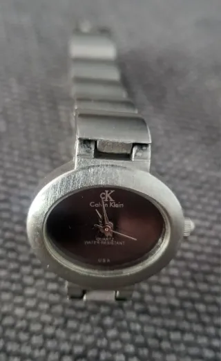 Reloj Calvin Klein Mujer