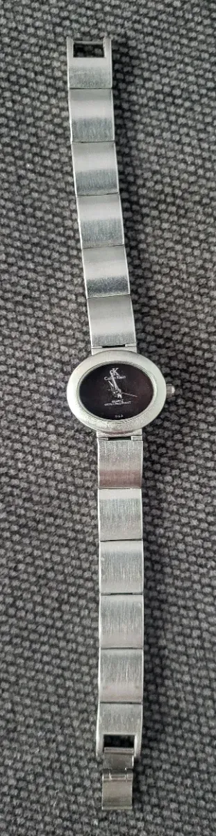 Reloj Calvin Klein Mujer
