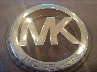 Bolso Michael Kors Marrón Piel