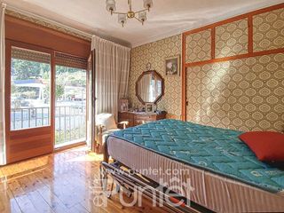 Casa en venta en Vielha e Mijaran