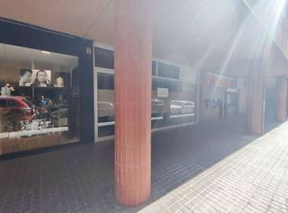 Local comercial en alquiler en Centre en Sabadell