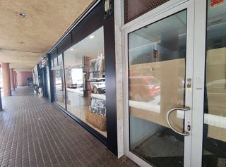 Local comercial en alquiler en Centre en Sabadell