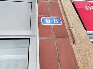 Local comercial en alquiler en Centre en Sabadell