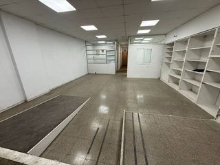 Local comercial en alquiler en Centre en Sabadell