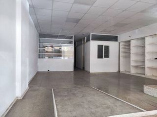 Local comercial en alquiler en Centre en Sabadell