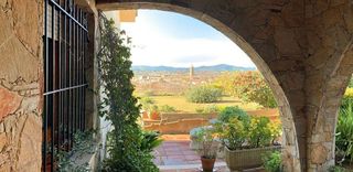 Chalet en venta en Forallac