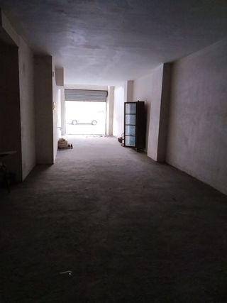 Local comercial en venta en Cappont en Lleida