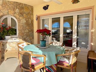 Casa pareada en venta en Empuriabrava en Castelló d´Empúries