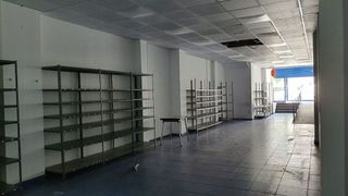 Local comercial en alquiler en Centre - Joan Prim en Granollers