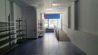 Local comercial en alquiler en Centre - Joan Prim en Granollers
