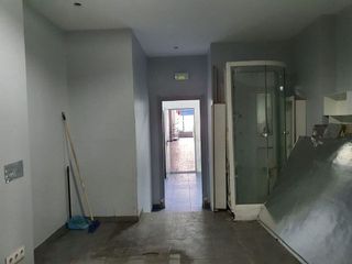 Local comercial en alquiler en Centre - Joan Prim en Granollers