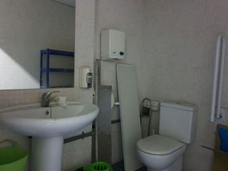 Local comercial en alquiler en Centre - Joan Prim en Granollers