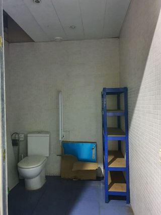 Local comercial en alquiler en Centre - Joan Prim en Granollers